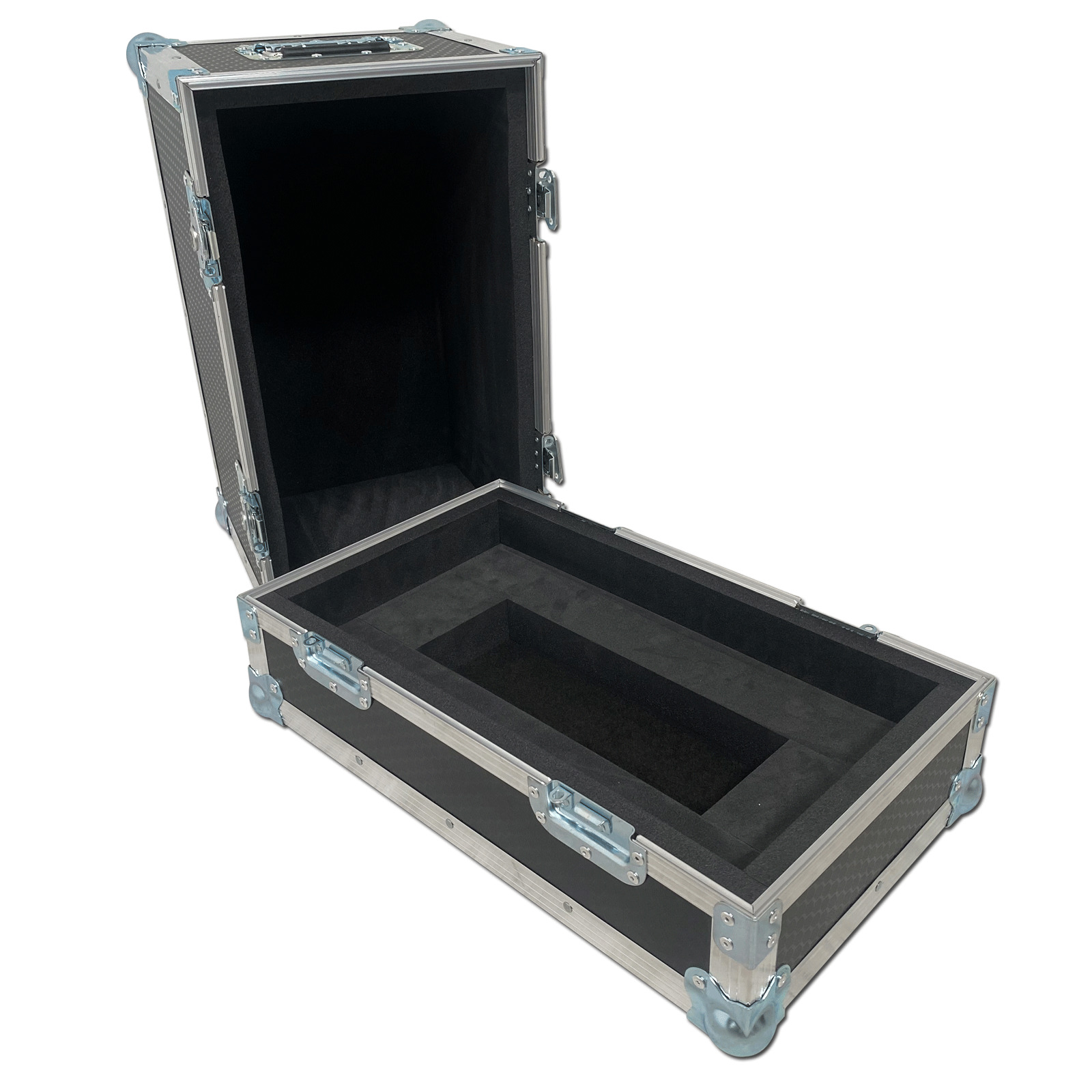 LOOK Solutions UNIQUE 2.1 Smoke Machine Flightcase